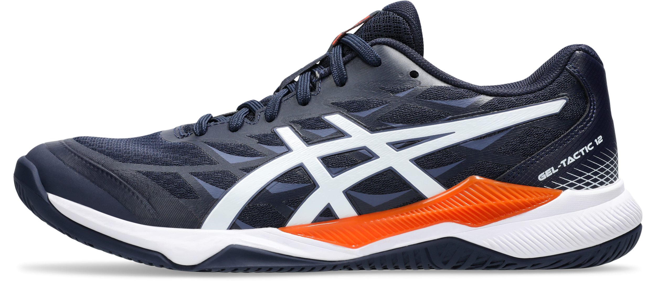 ASICS GEL-TACTIC 12 Hallensportschuhe ASICS