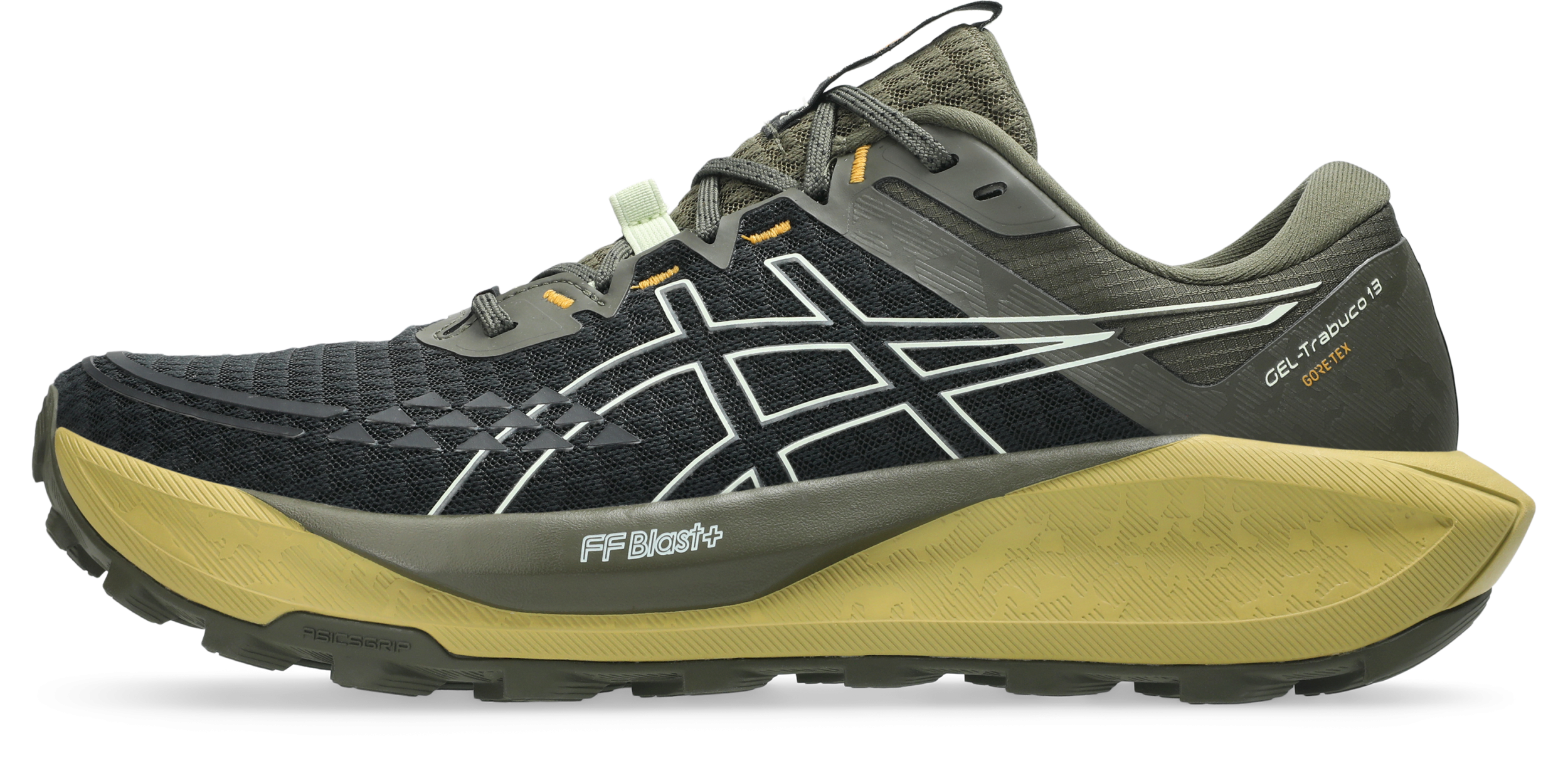 ASICS GEL-Trabuco 13 GTX Trail ASICS 3 42