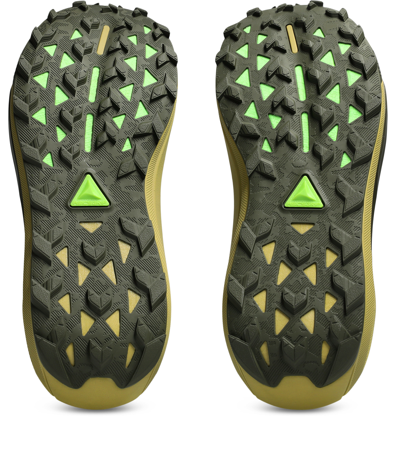 ASICS GEL-Trabuco 13 GTX Trail ASICS