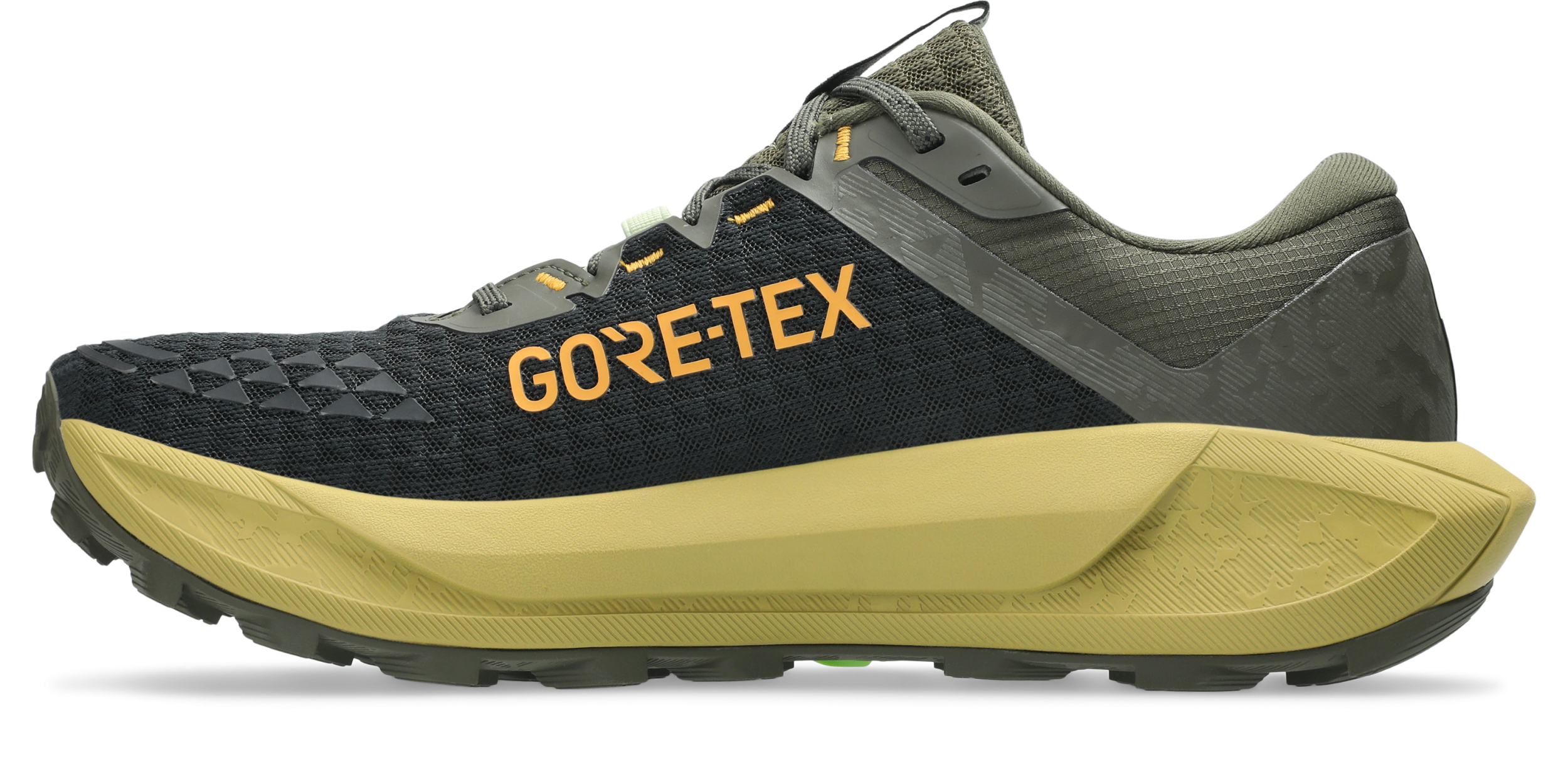 ASICS GEL-Trabuco 13 GTX Trail ASICS