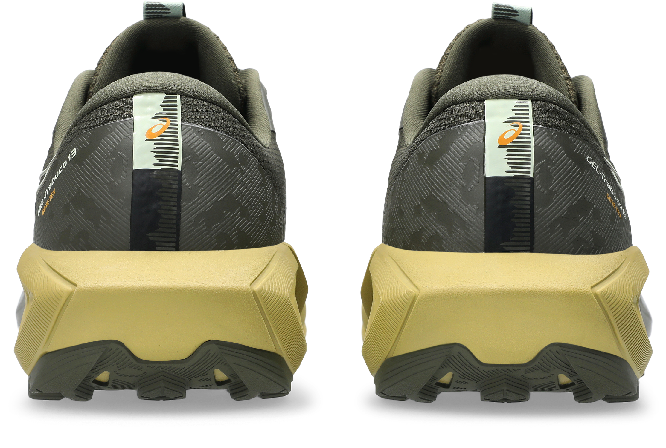 ASICS GEL-Trabuco 13 GTX Trail ASICS