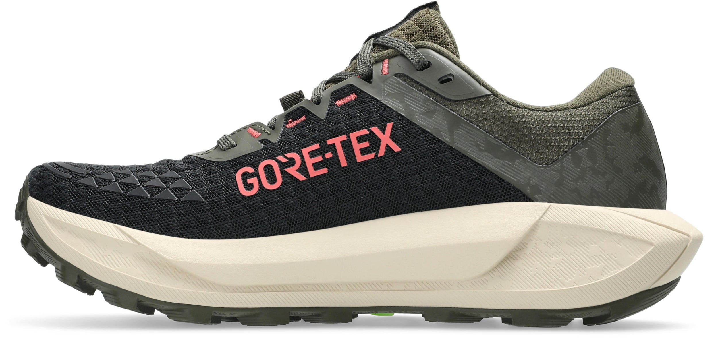 ASICS GEL-Trabuco 13 GTX Trail ASICS