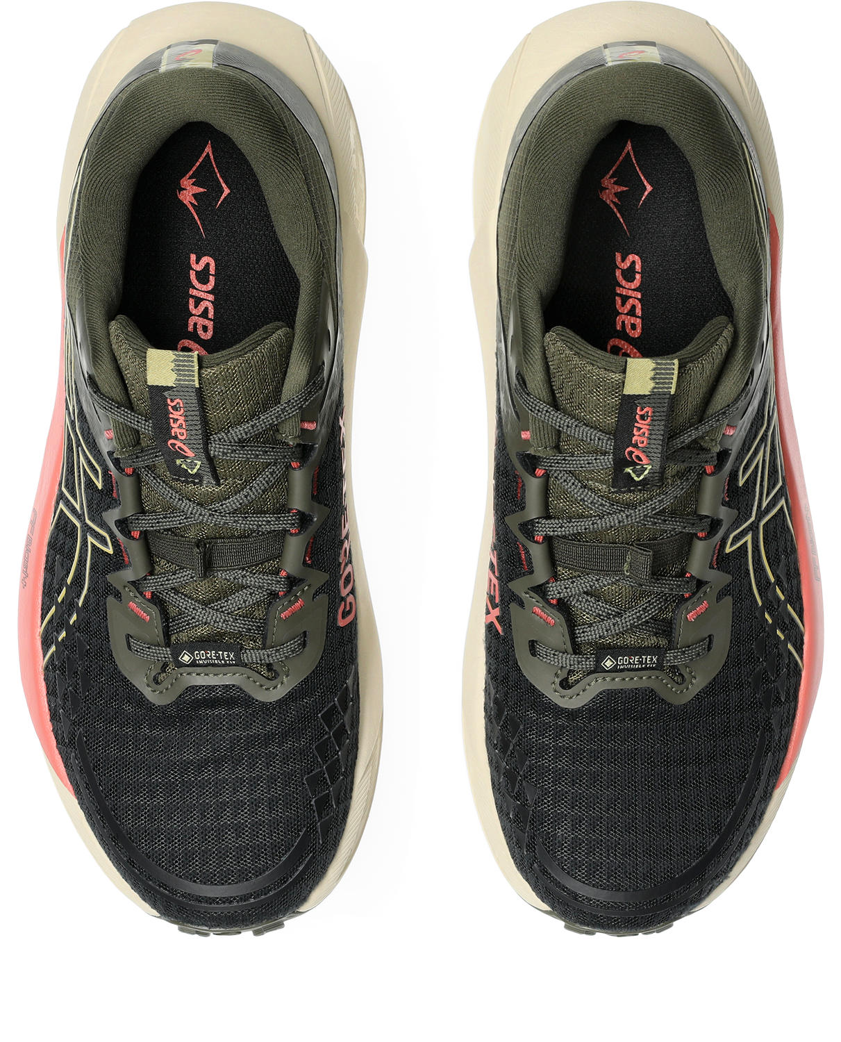 ASICS GEL-Trabuco 13 GTX Trail ASICS