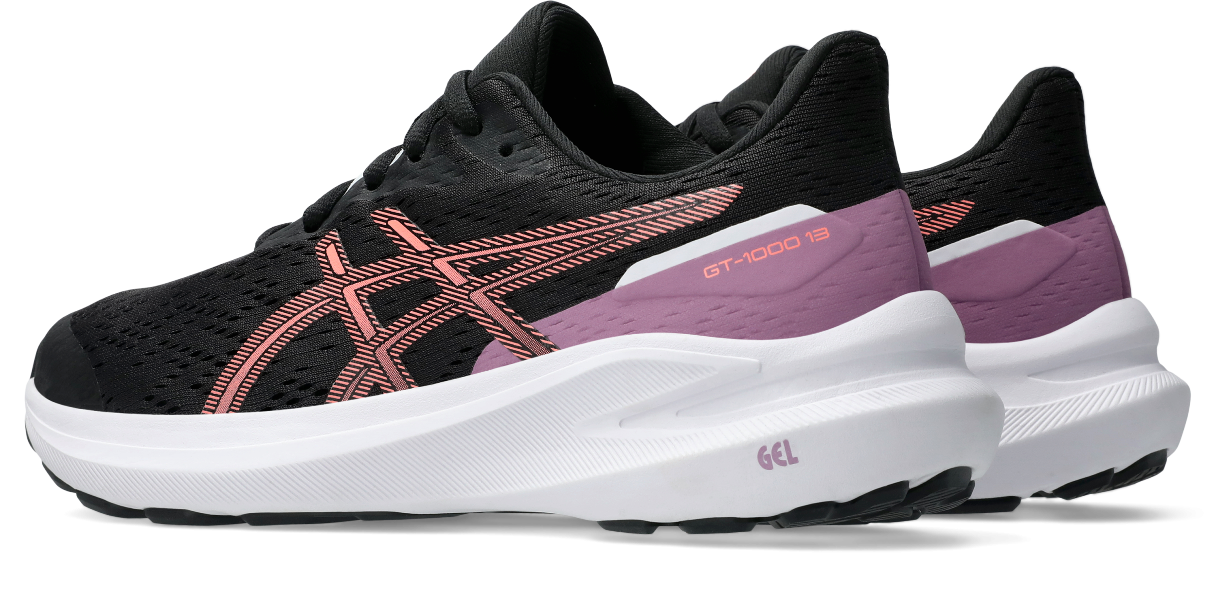 ASICS GT-1000 13 GS Neutral ASICS