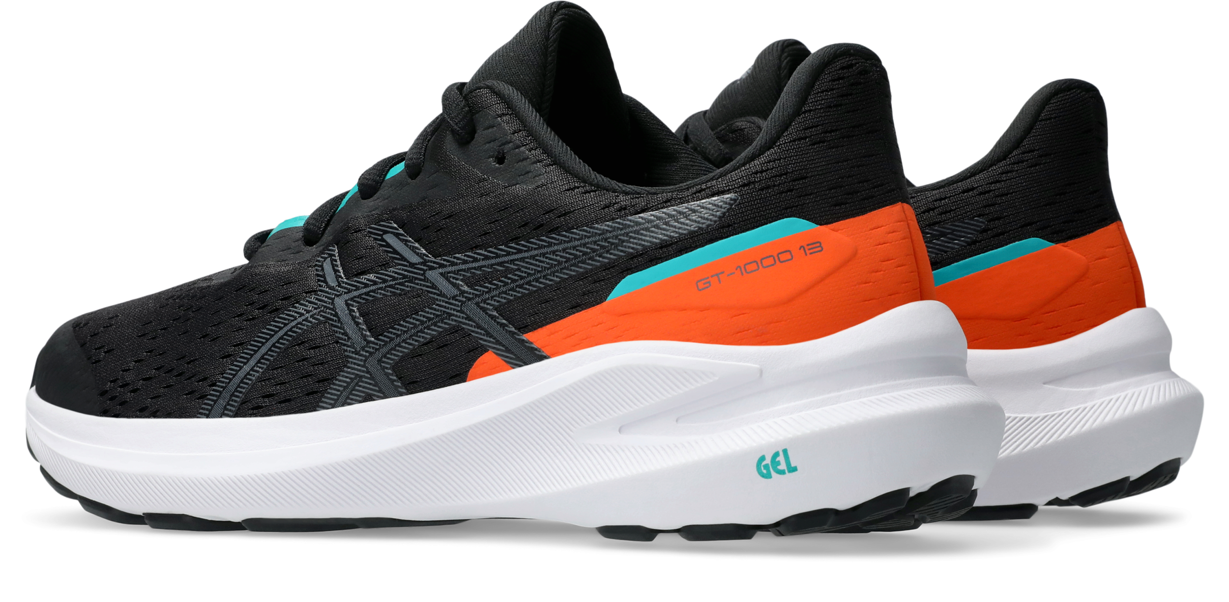ASICS GT-1000 13 GS Neutral ASICS