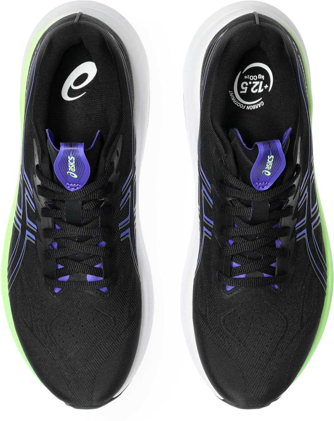 ASICS GT-2000 14 Stabilität ASICS