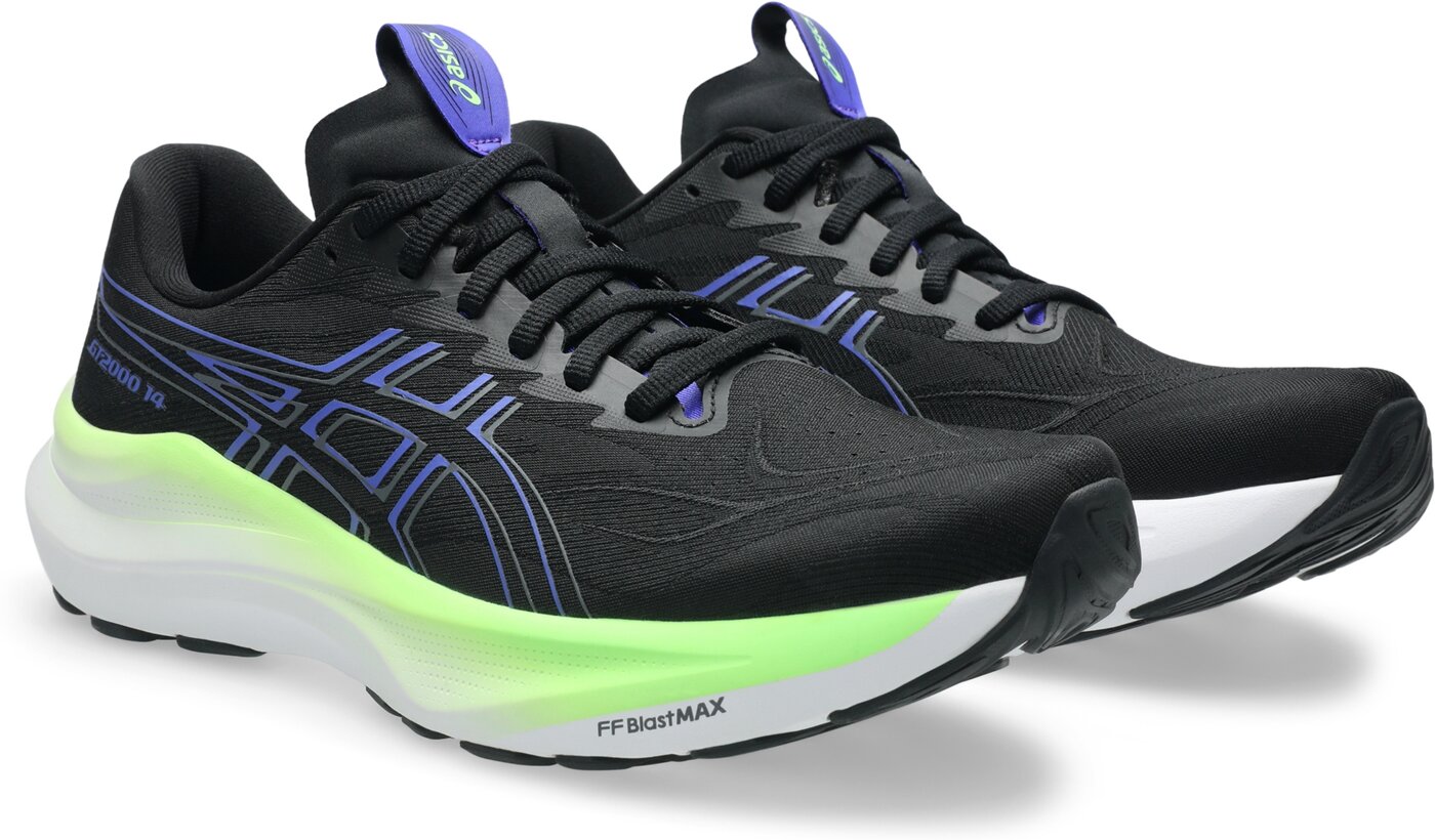 ASICS GT-2000 14 Stabilität ASICS