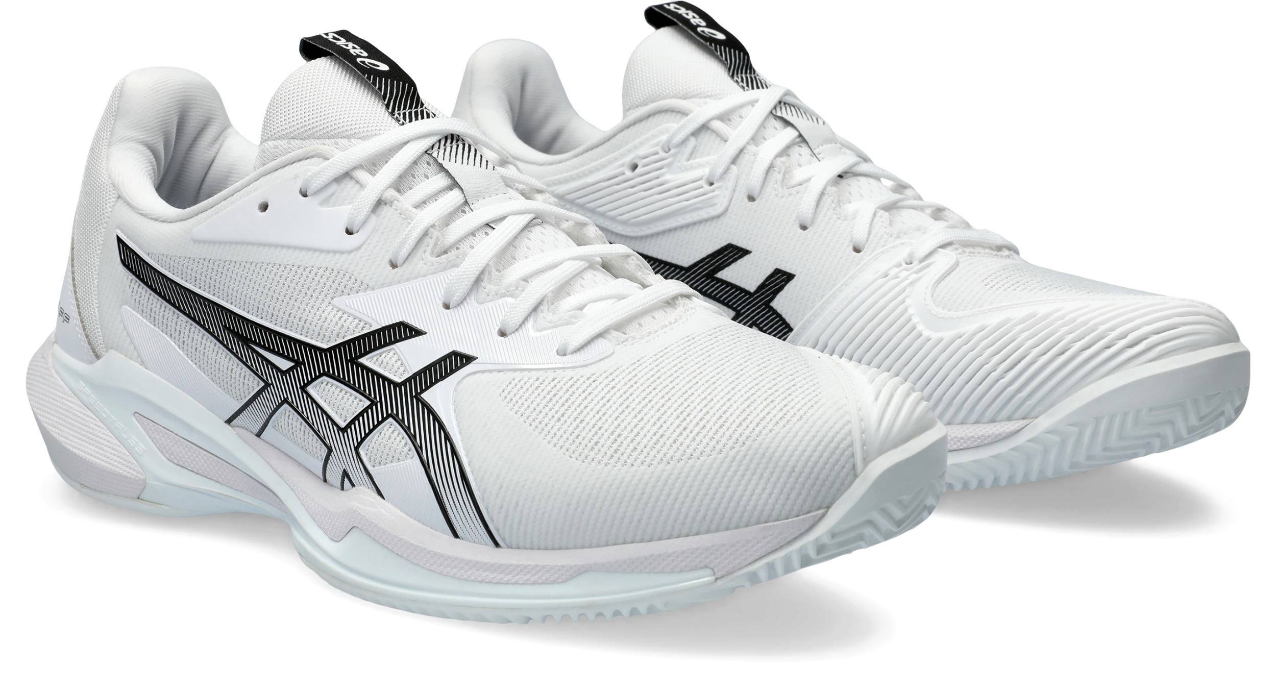 ASICS SOLUTION SPEED FF 3 CLAY Tennisschuhe ASICS
