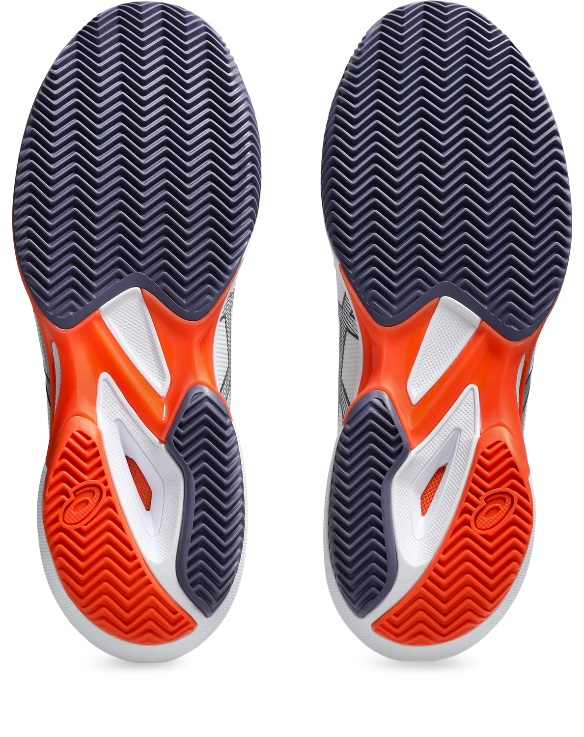 ASICS SOLUTION SPEED FF 3 CLAY Tennisschuhe ASICS