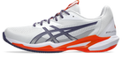 ASICS SOLUTION SPEED FF 3 CLAY Tennisschuhe ASICS