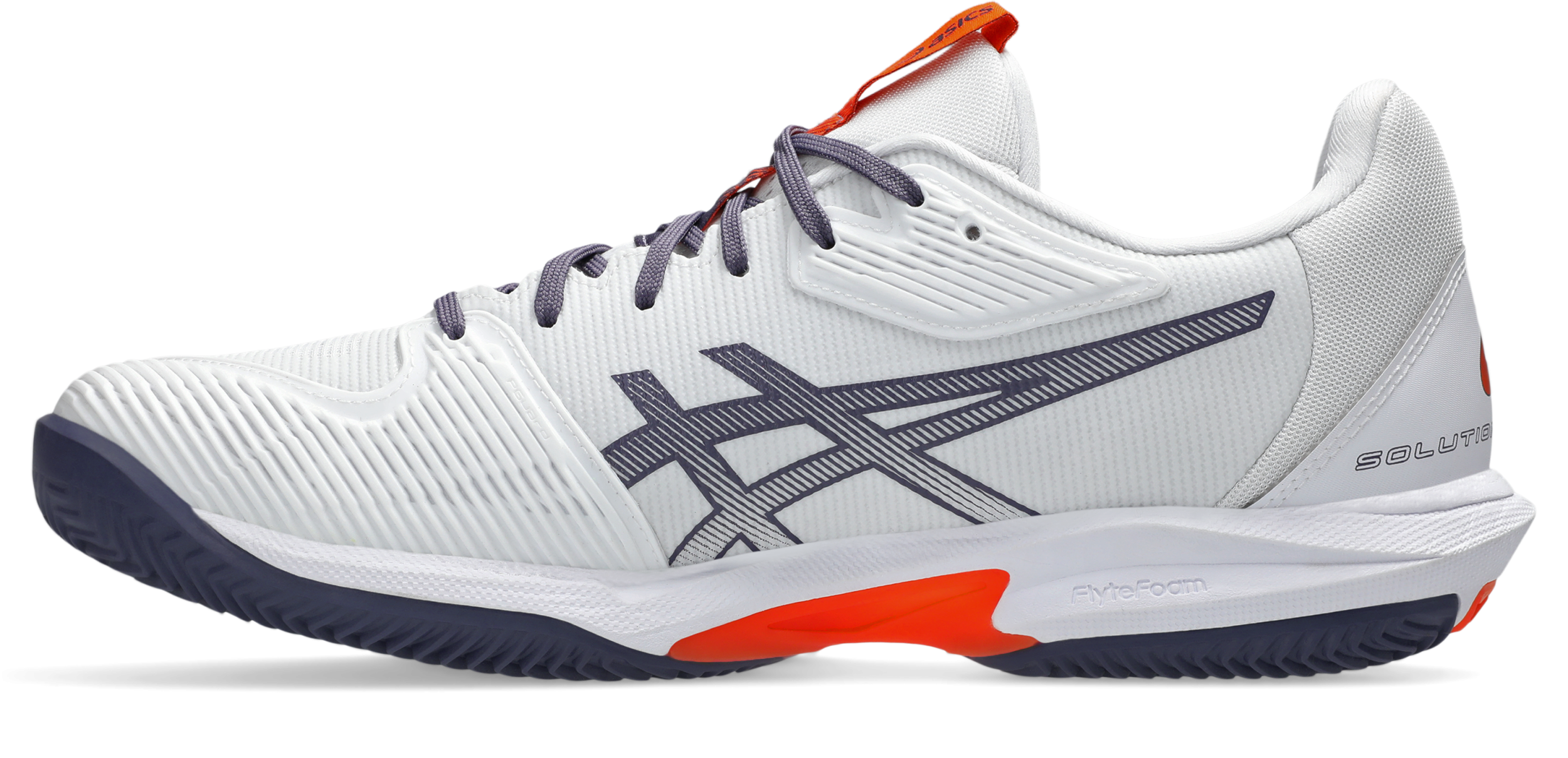 ASICS SOLUTION SPEED FF 3 CLAY Tennisschuhe ASICS
