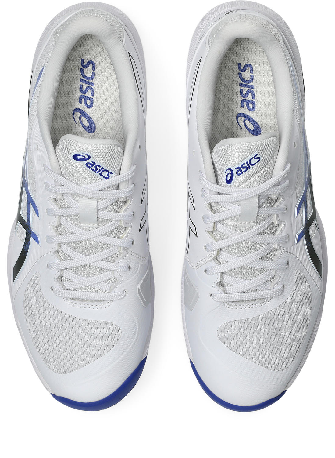 ASICS SOLUTION SWIFT FF 2 CLAY Tennisschuhe ASICS
