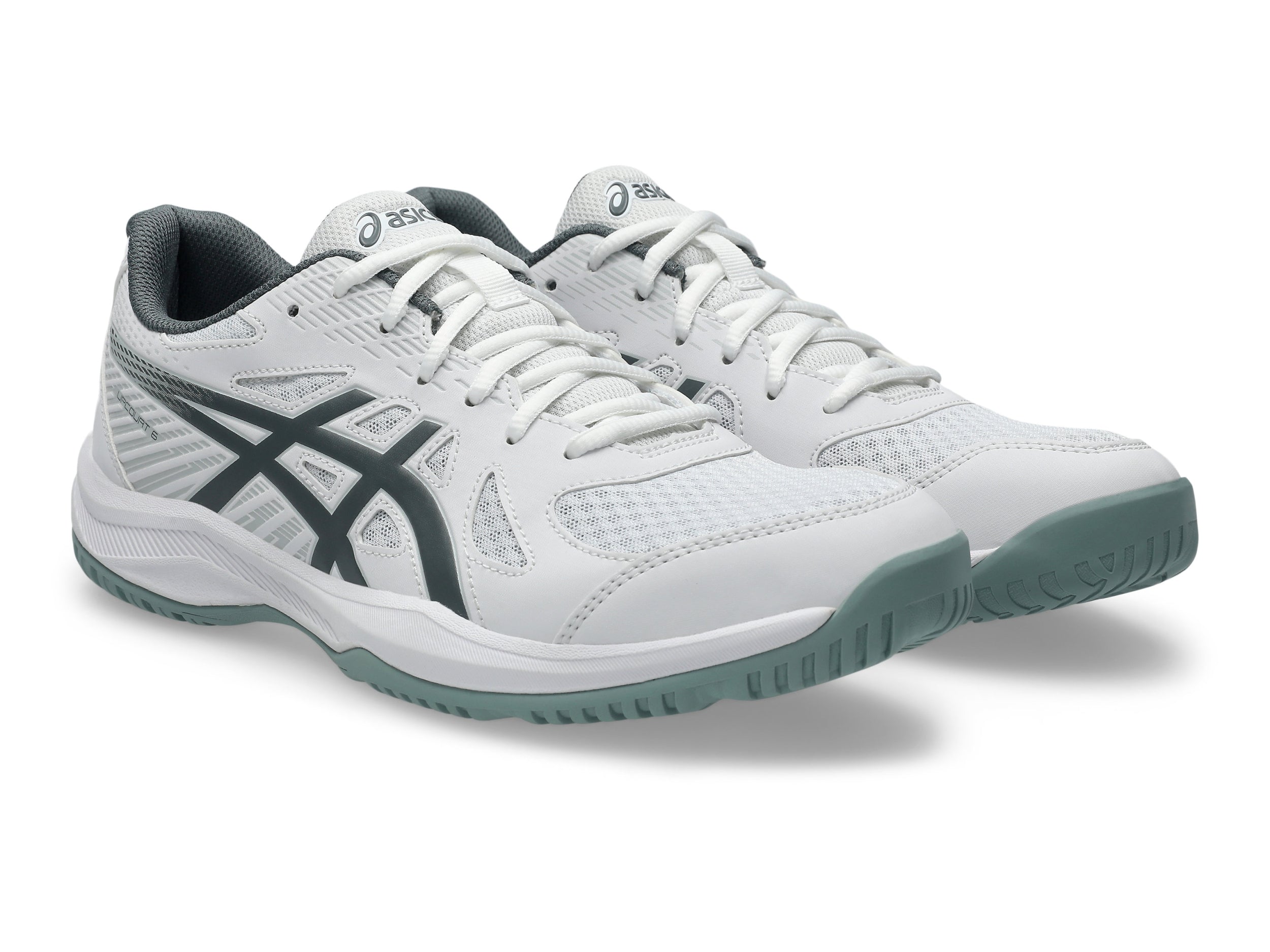 ASICS UPCOURT 6 Hallensportschuhe ASICS