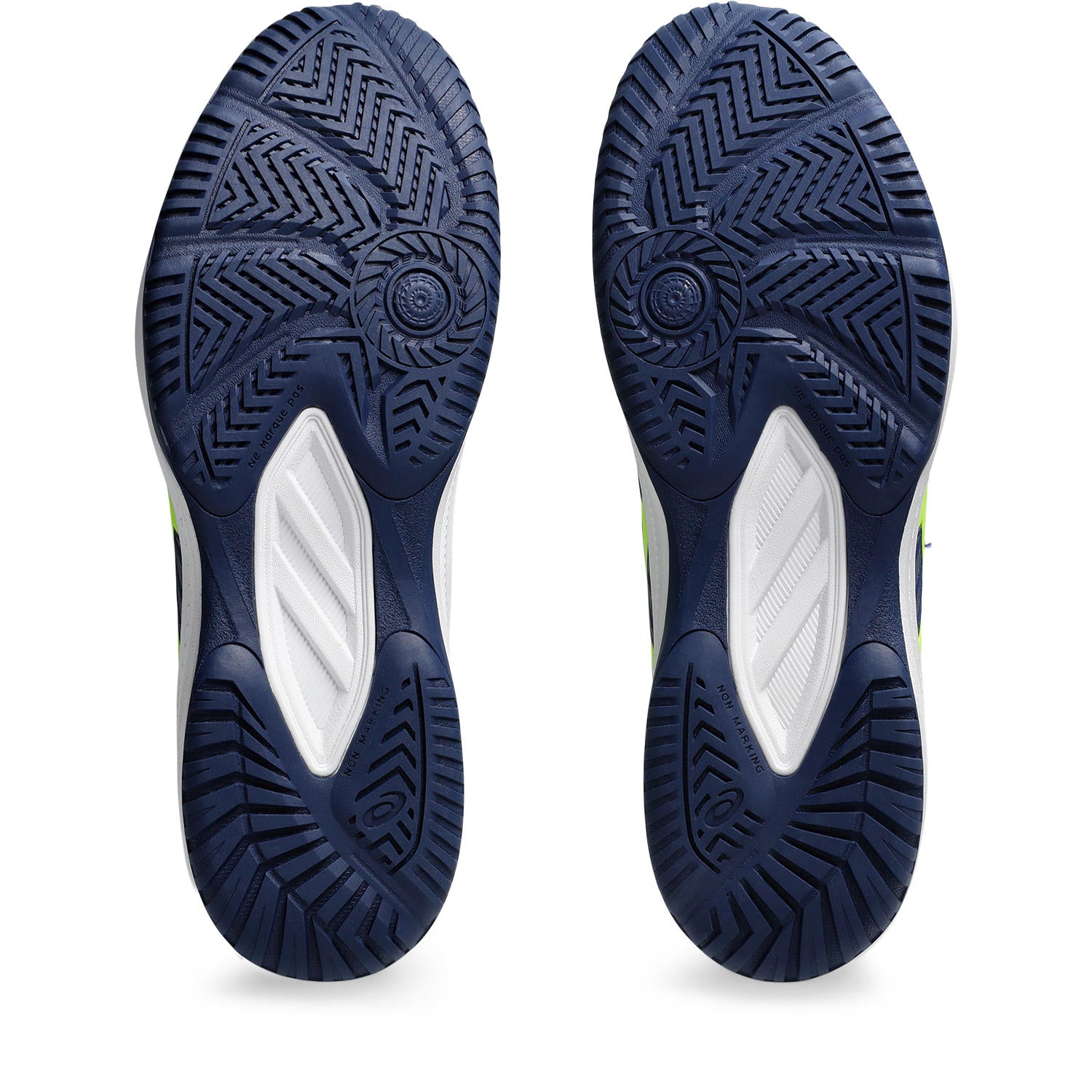 ASICS UPCOURT 6 Hallensportschuhe ASICS