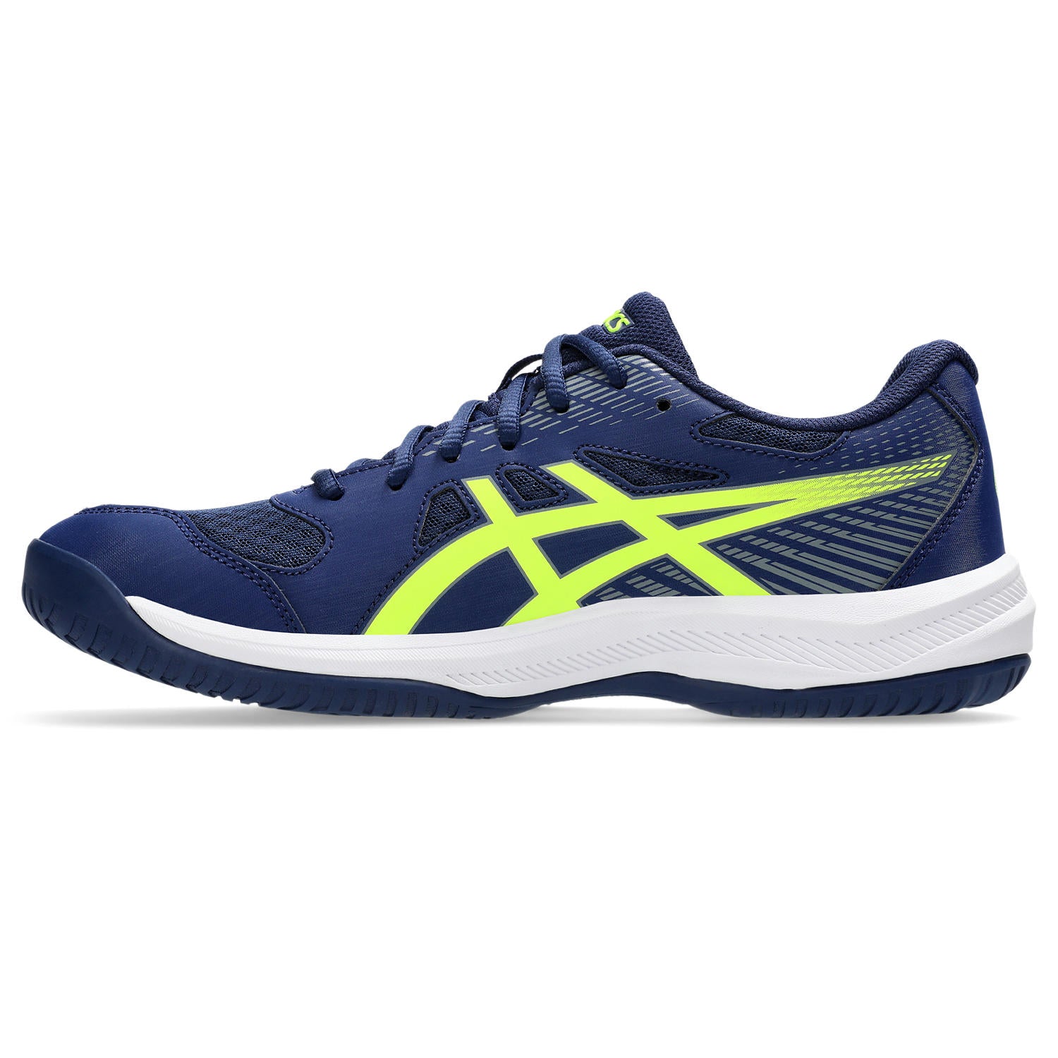 ASICS UPCOURT 6 Hallensportschuhe ASICS