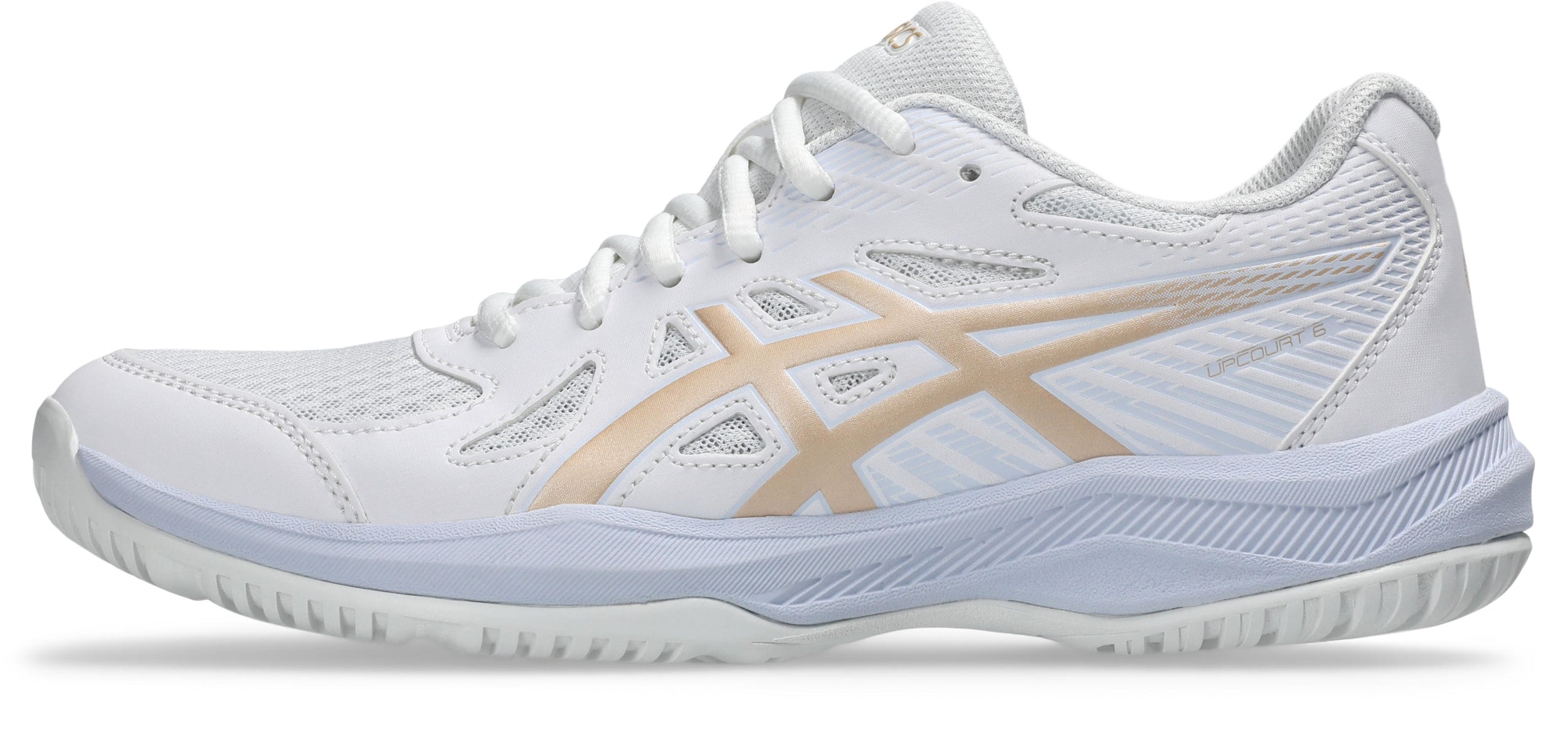 ASICS UPCOURT 6 Hallensportschuhe ASICS 103 37.5
