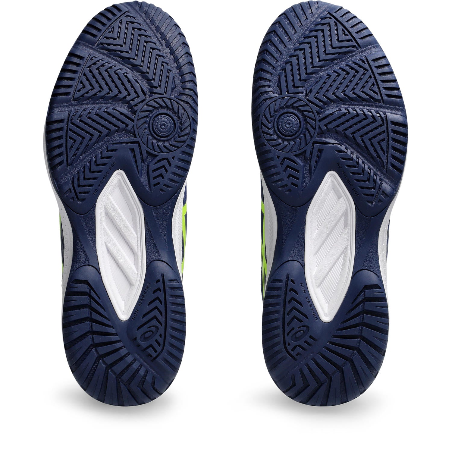 ASICS UPCOURT 6 GS Hallensportschuhe ASICS