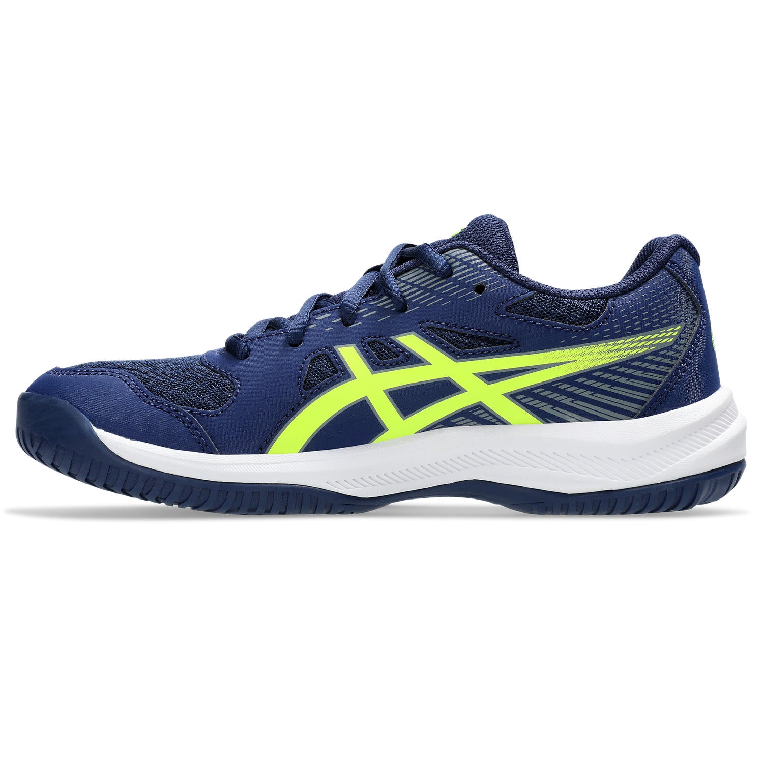 ASICS UPCOURT 6 GS Hallensportschuhe ASICS