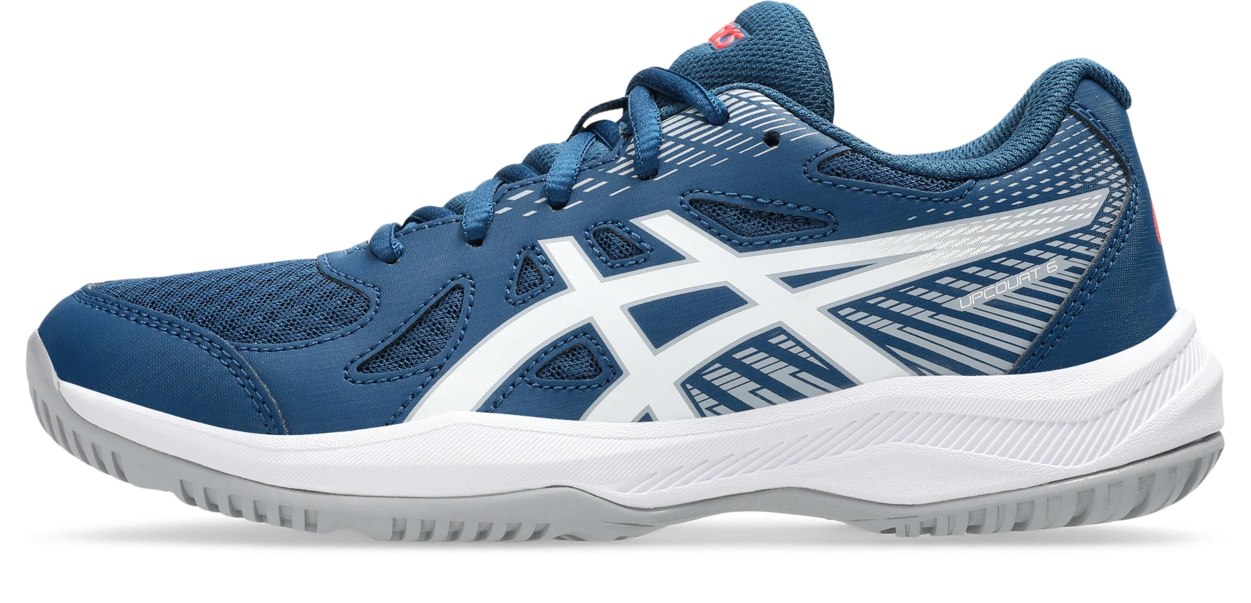 ASICS UPCOURT 6 GS Hallensportschuhe ASICS 402 32.5