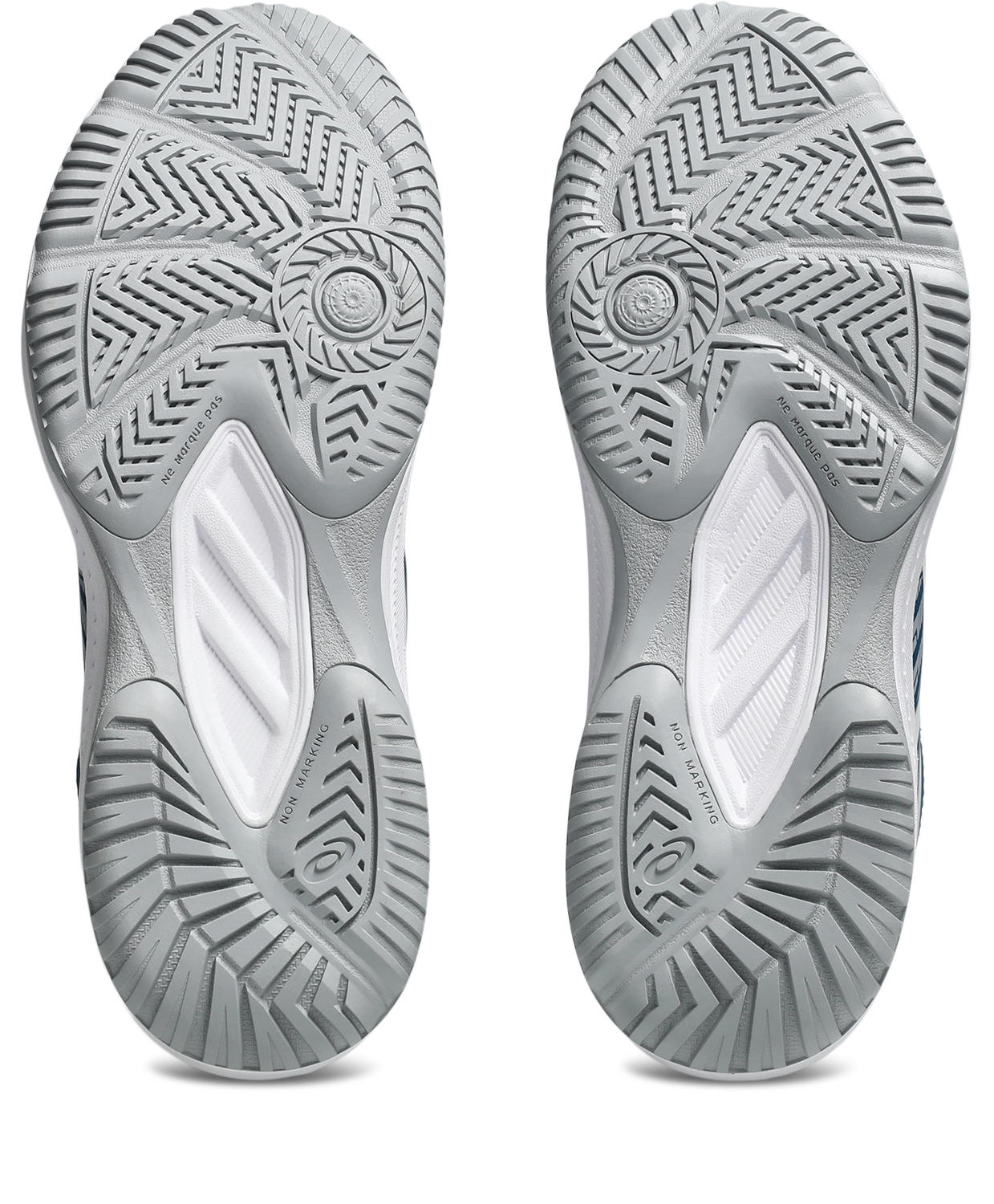 ASICS UPCOURT 6 GS Hallensportschuhe ASICS