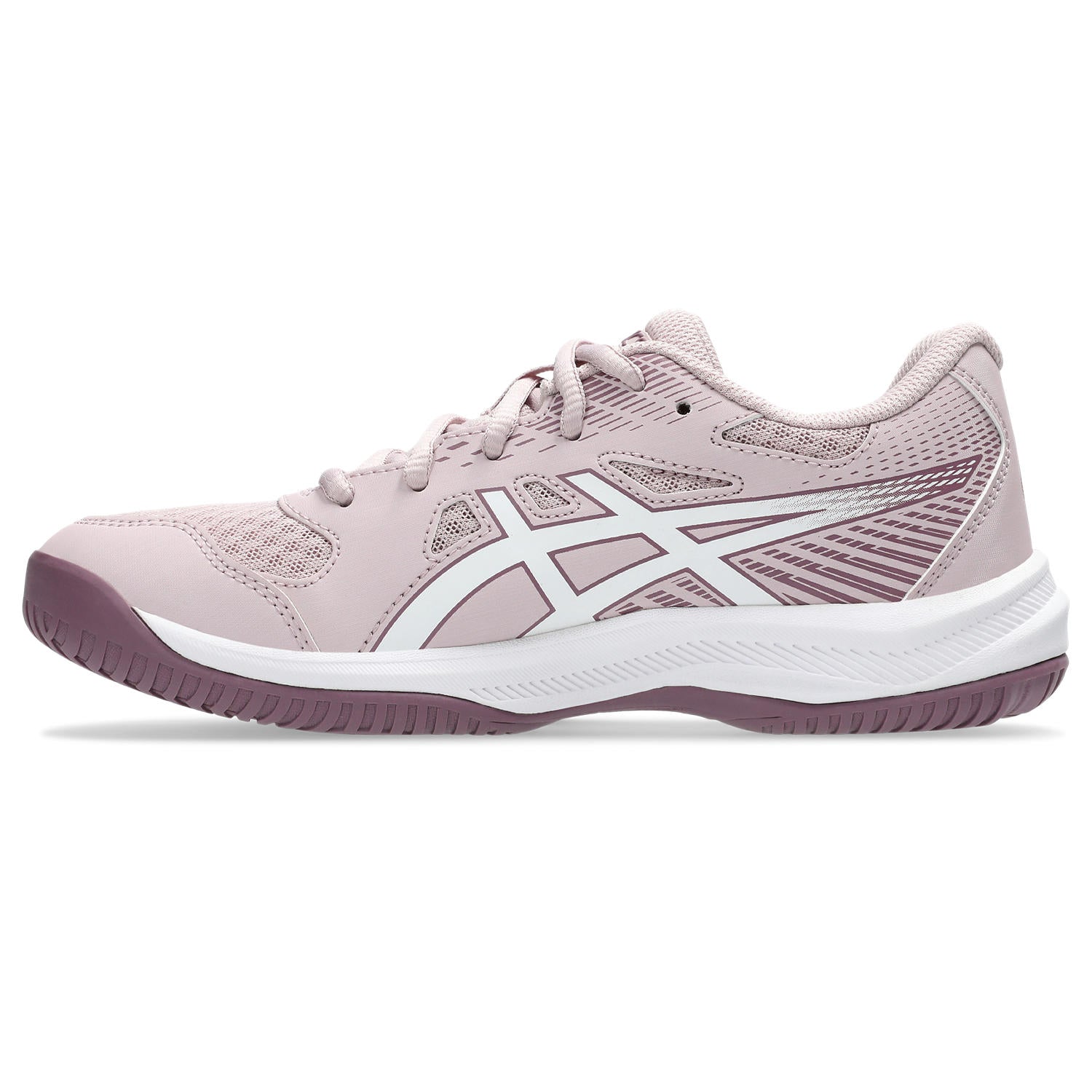 ASICS UPCOURT 6 GS Hallensportschuhe ASICS