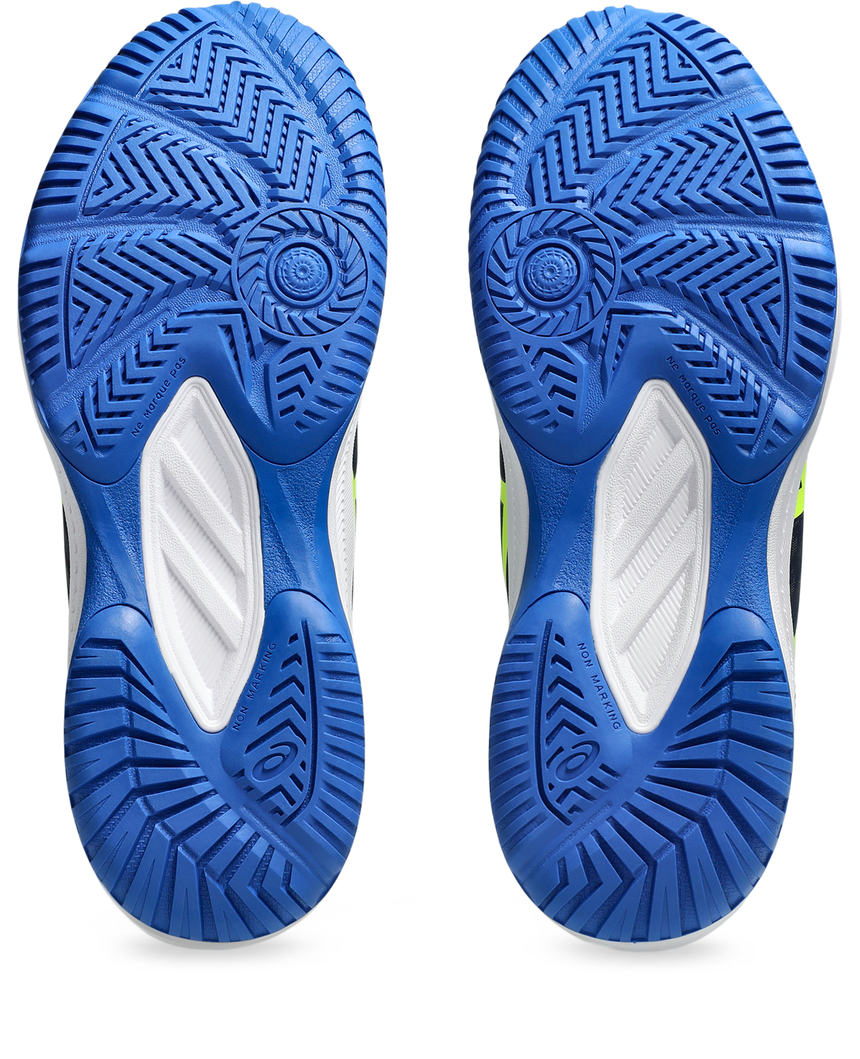 ASICS UPCOURT 6 GS Hallensportschuhe ASICS