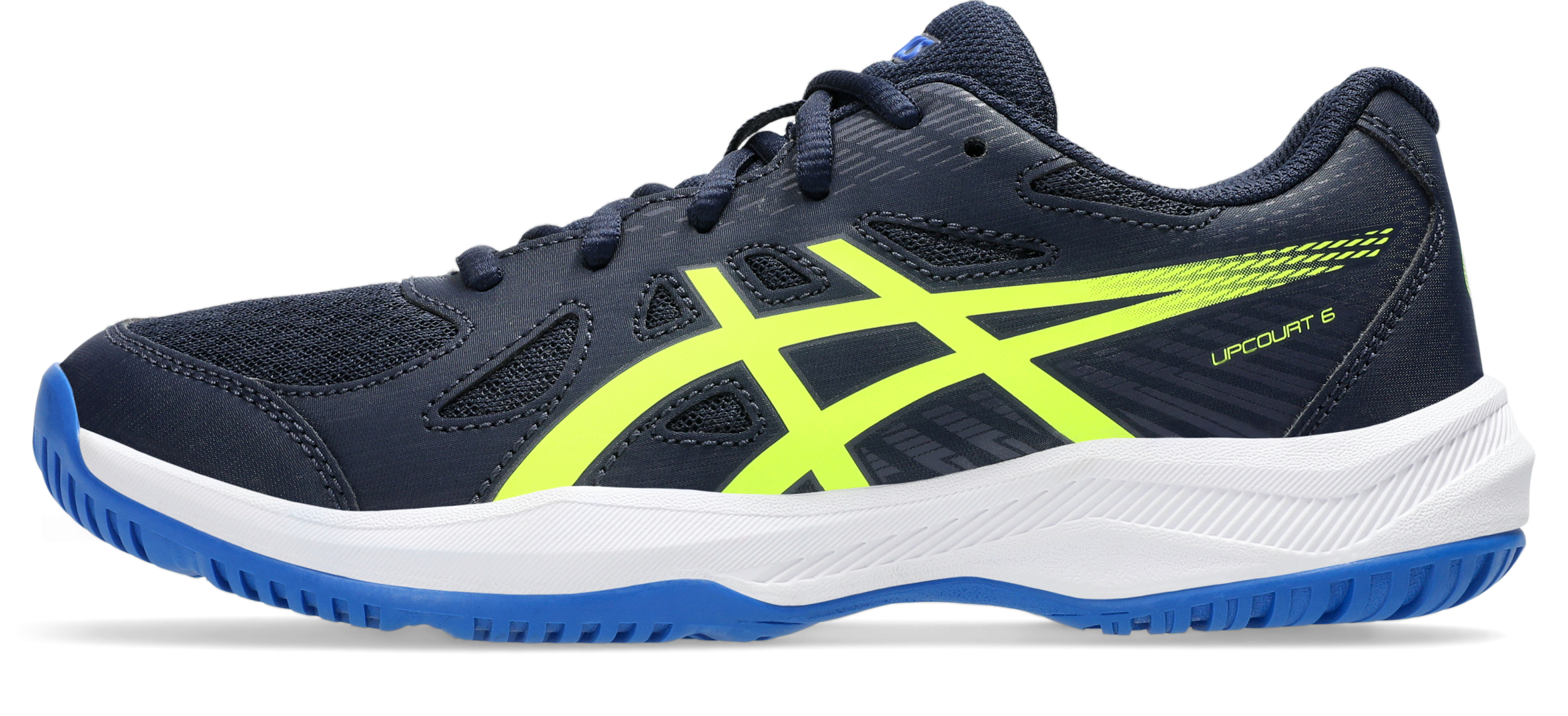 ASICS UPCOURT 6 GS Hallensportschuhe ASICS