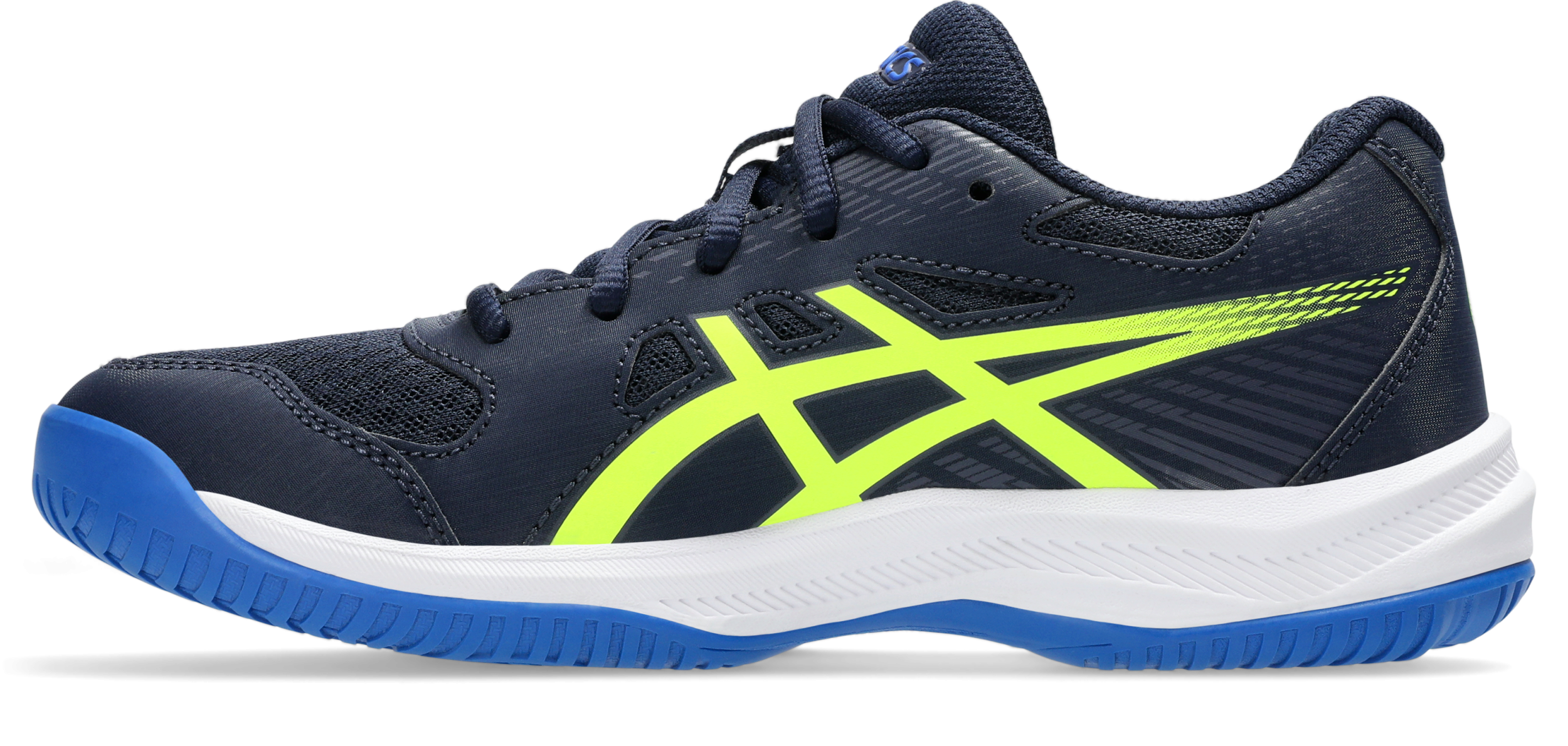 ASICS UPCOURT 6 GS Hallensportschuhe ASICS