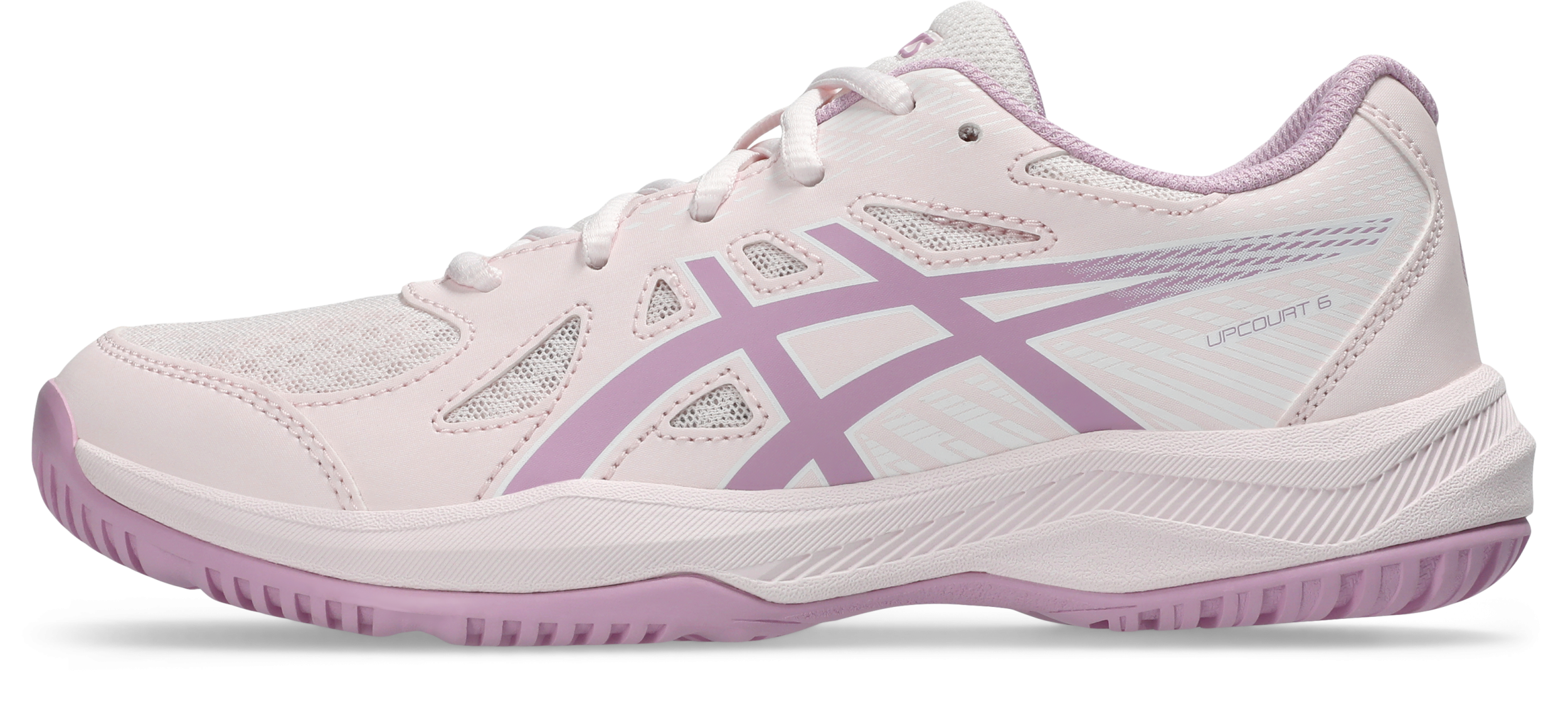 ASICS UPCOURT 6 GS Hallensportschuhe ASICS