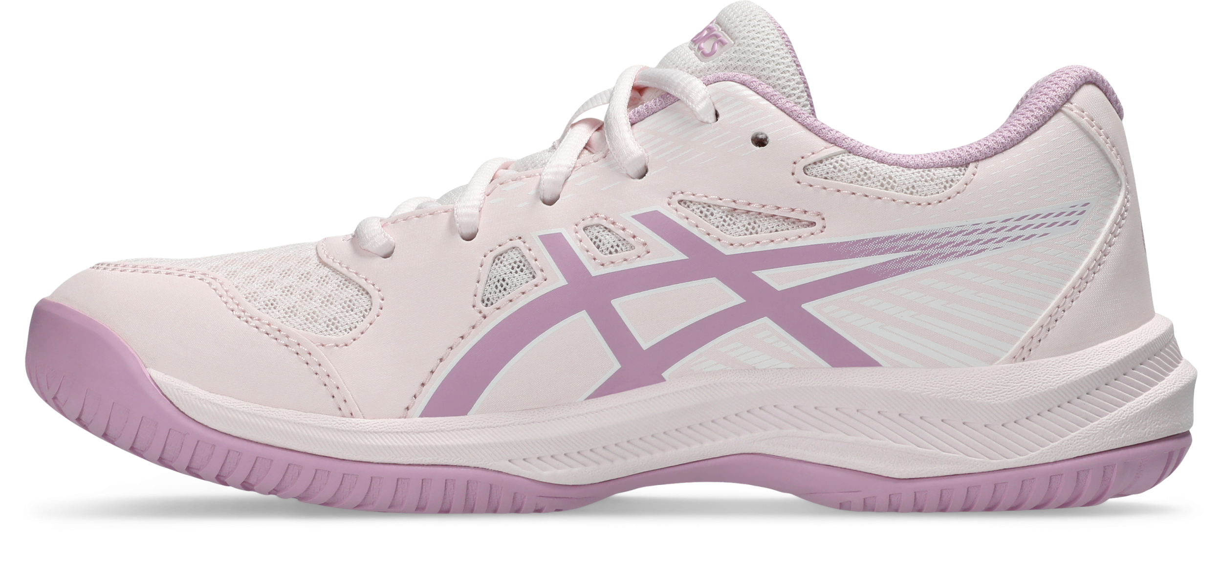 ASICS UPCOURT 6 GS Hallensportschuhe ASICS
