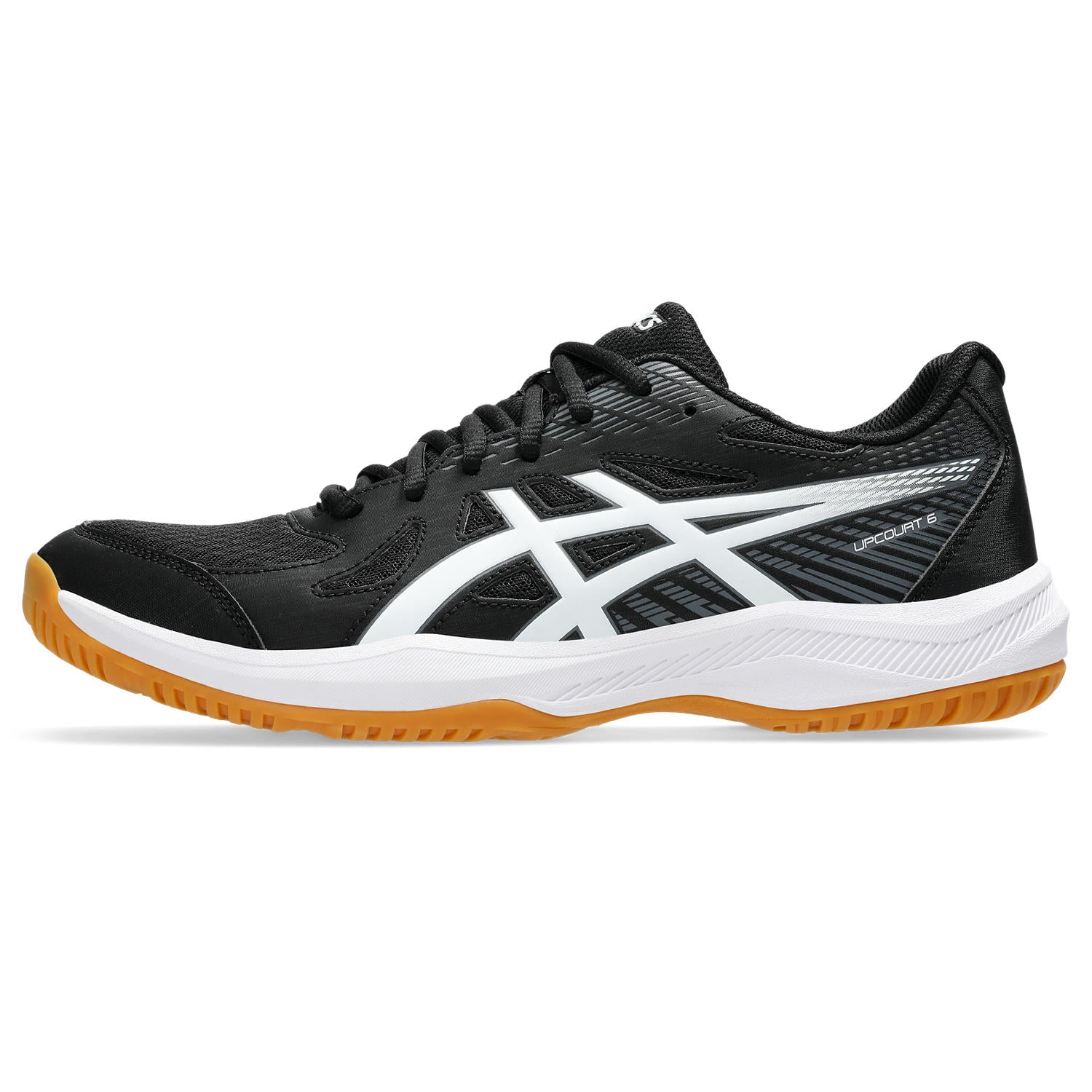 ASICS UPCOURT 6 Hallensportschuhe ASICS 1 39.5