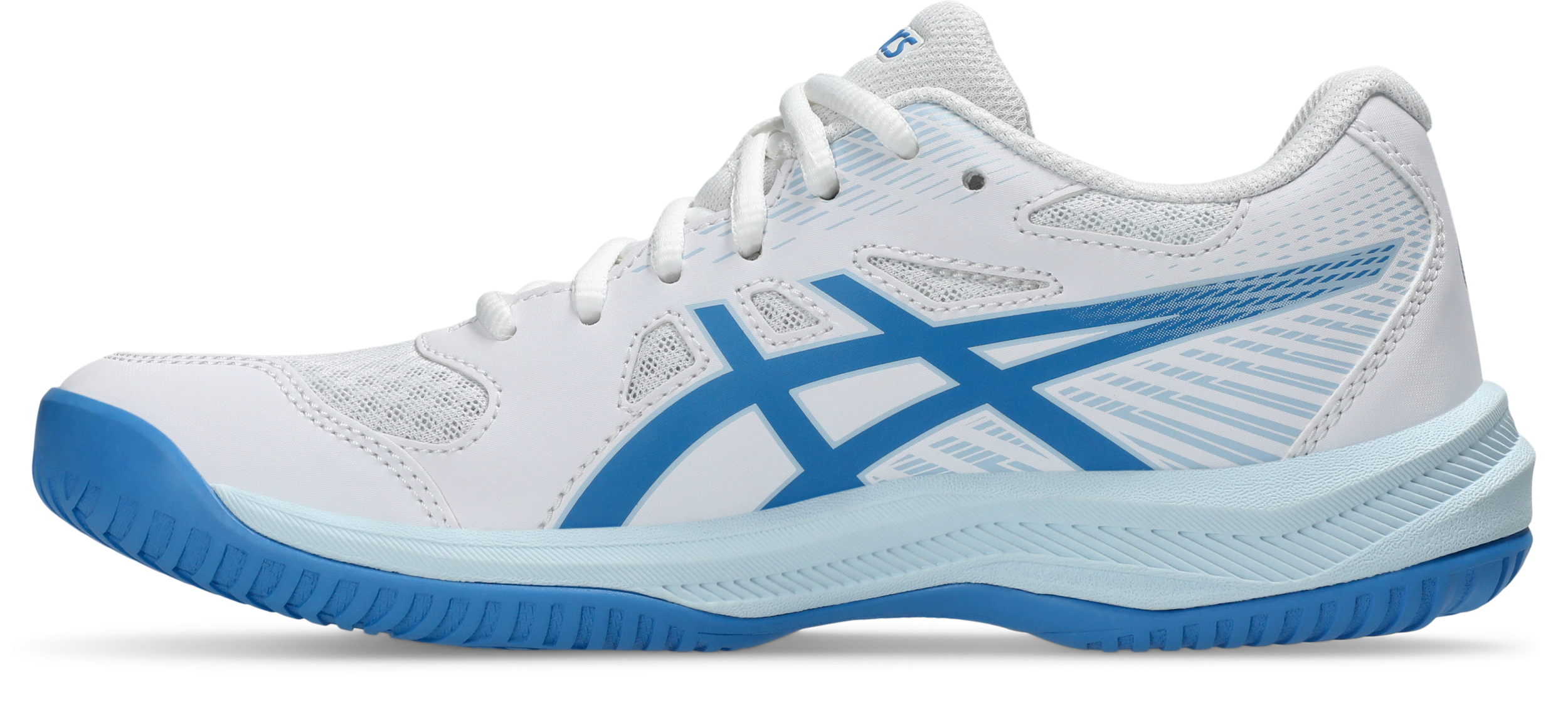 ASICS UPCOURT 6 Hallensportschuhe ASICS
