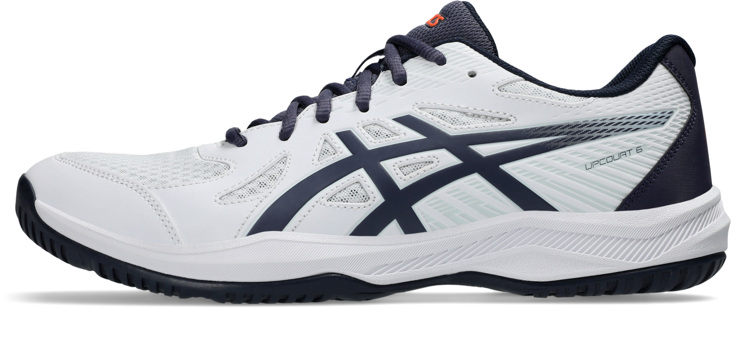 ASICS UPCOURT 6 Hallensportschuhe ASICS