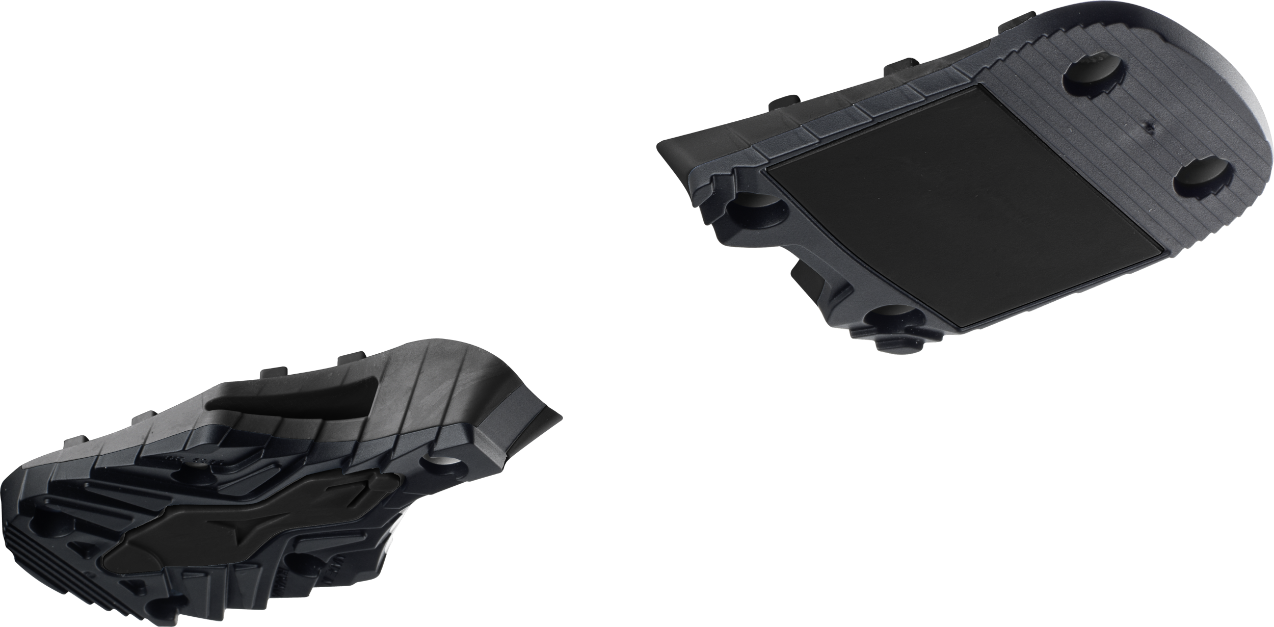 ATOMIC CANTABLE DC GRIP PAD 25-33.5 B Skizubehör ATOMIC Black -