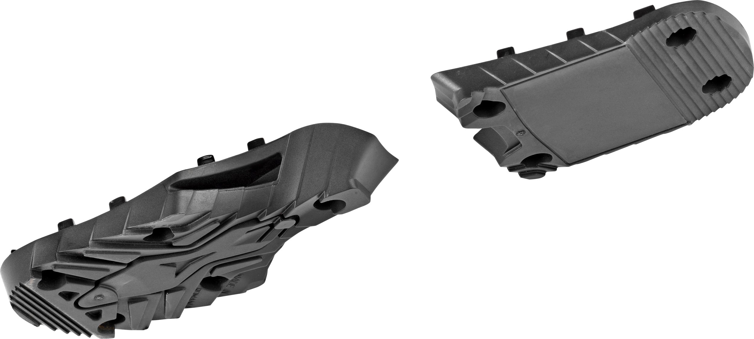 ATOMIC CANTABLE GRIP PAD 1K 22-24.5 B Skizubehör ATOMIC Black/ -