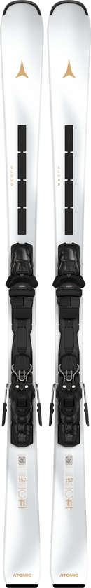 ATOMIC CLOUD C11 RVSK LIGHT + M 10 GW