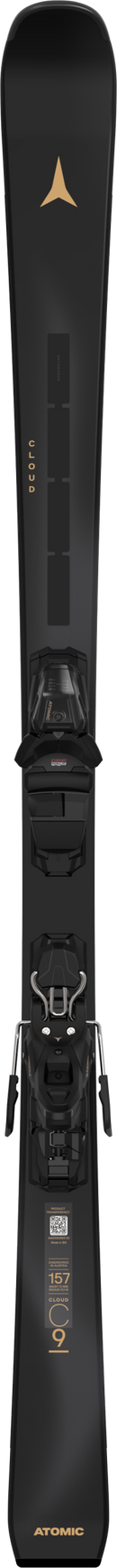 ATOMIC CLOUD C9 RVSK LIGHT + M 10 GW