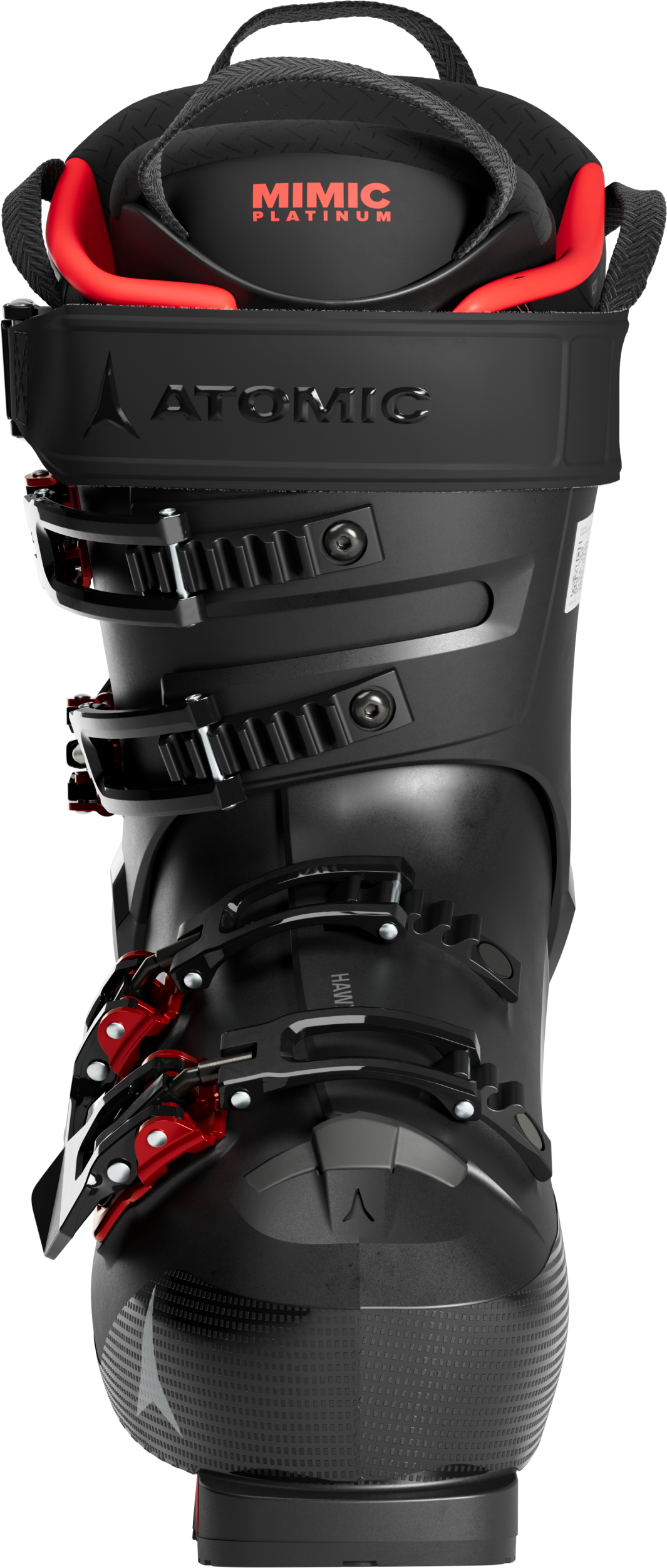 ATOMIC HAWX MAGNA 130 S Skischuhe ATOMIC 0 26