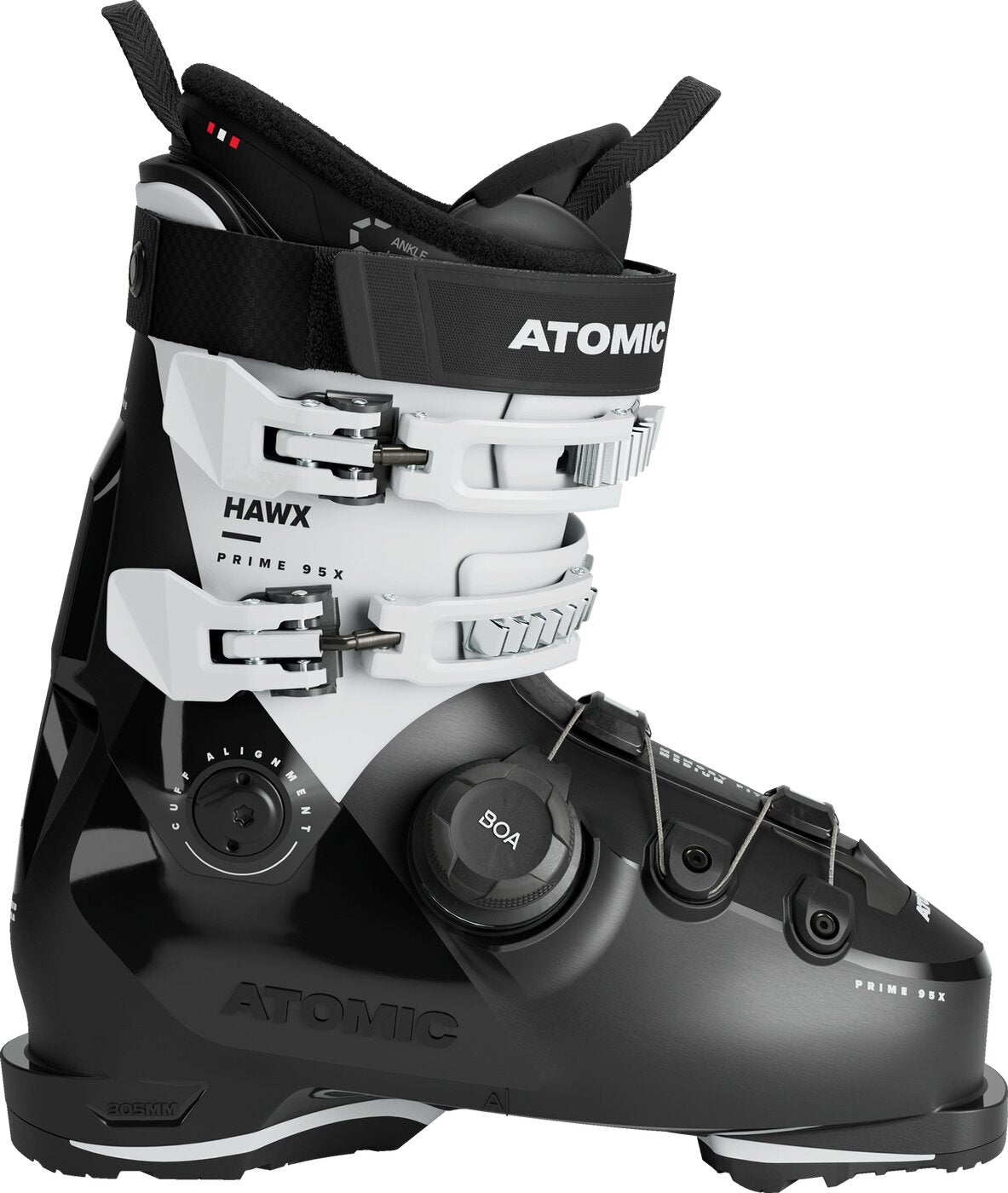 ATOMIC HAWX PRIME 95X BOA W Skischuhe ATOMIC 0 24