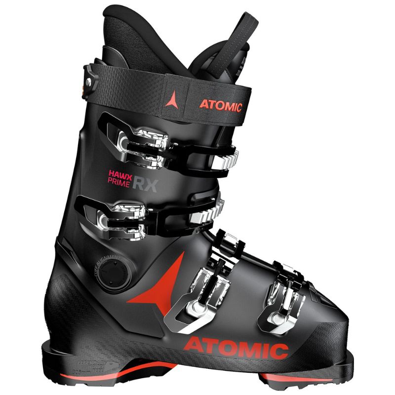 ATOMIC HAWX PRIME RX GW BLACK Skischuhe ATOMIC Black/Red/ 26