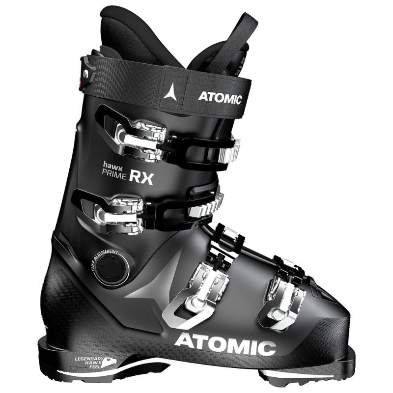 ATOMIC HAWX PRIME RX W GW BLA Skischuhe ATOMIC Black/White/ 25