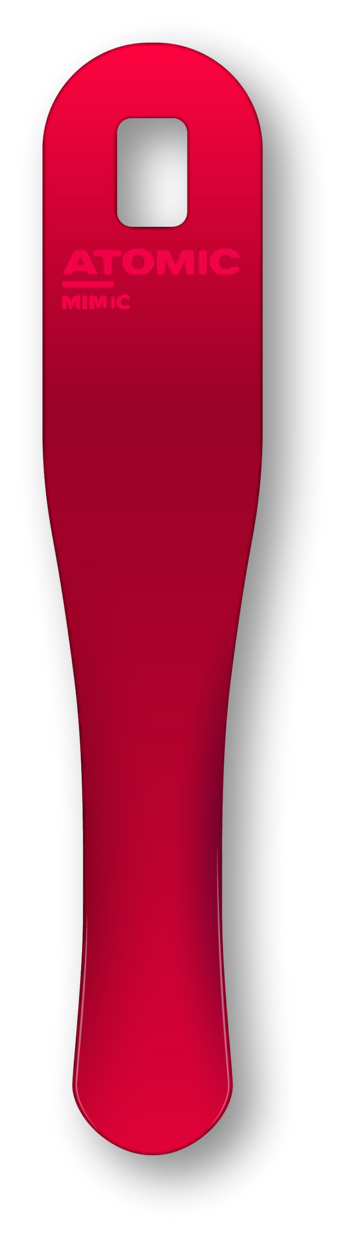 ATOMIC MIMIC SHOE HORN SET Skizubehör ATOMIC Black -