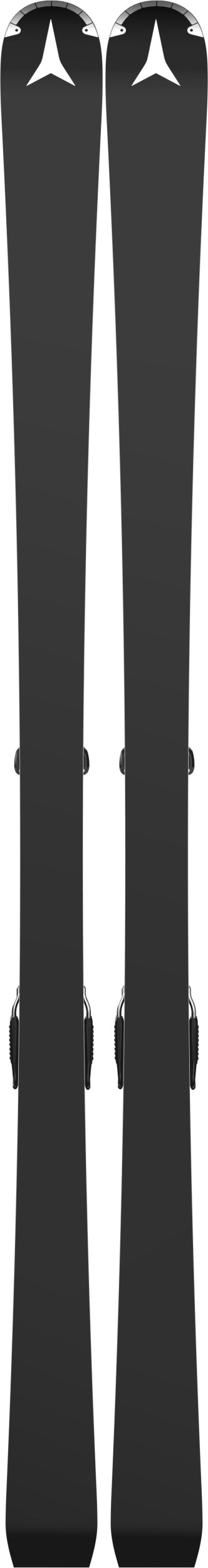 ATOMIC REDSTER G8 RVSK C + X 12 GW Re Ski Alpin ATOMIC