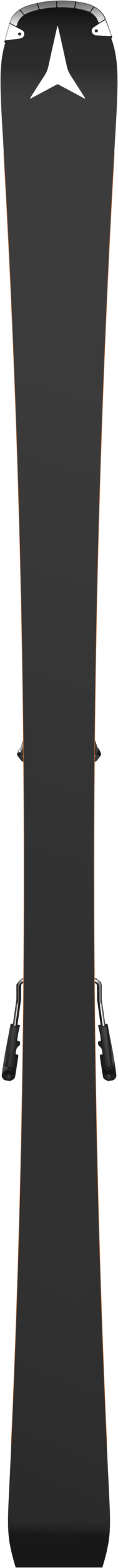 ATOMIC REDSTER Q7 RVSK C + MI 12 GW B Ski Alpin ATOMIC