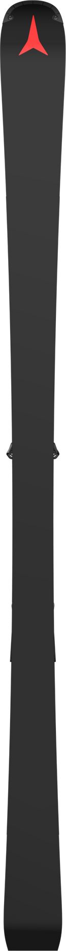 ATOMIC REDSTER S8 RVSK C + I 12 GW Re