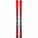 ATOMIC REDSTER S8 RVSK C + X 12 GW Re Ski Alpin ATOMIC Red/ 156