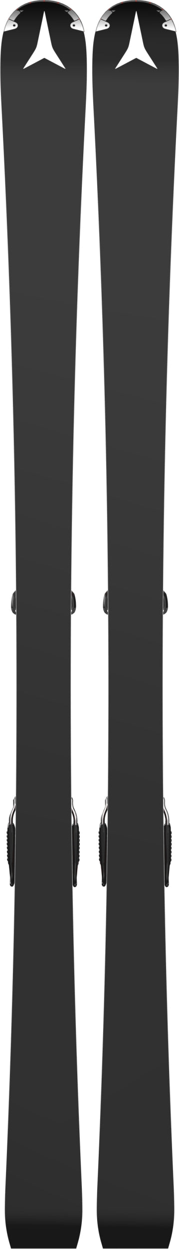 ATOMIC REDSTER S8 RVSK C + X 12 GW Re Ski Alpin ATOMIC