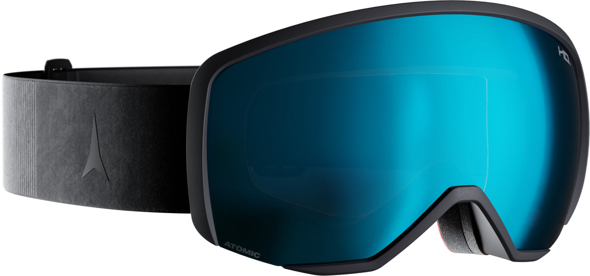 ATOMIC REVENT M HD Black Skibrillen ATOMIC Black -