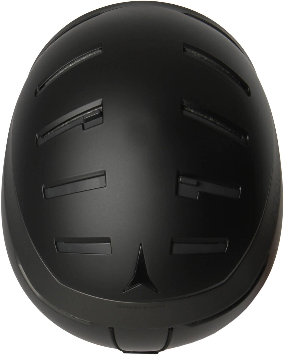 ATOMIC SAVOR GT AMID Black Skihelme ATOMIC