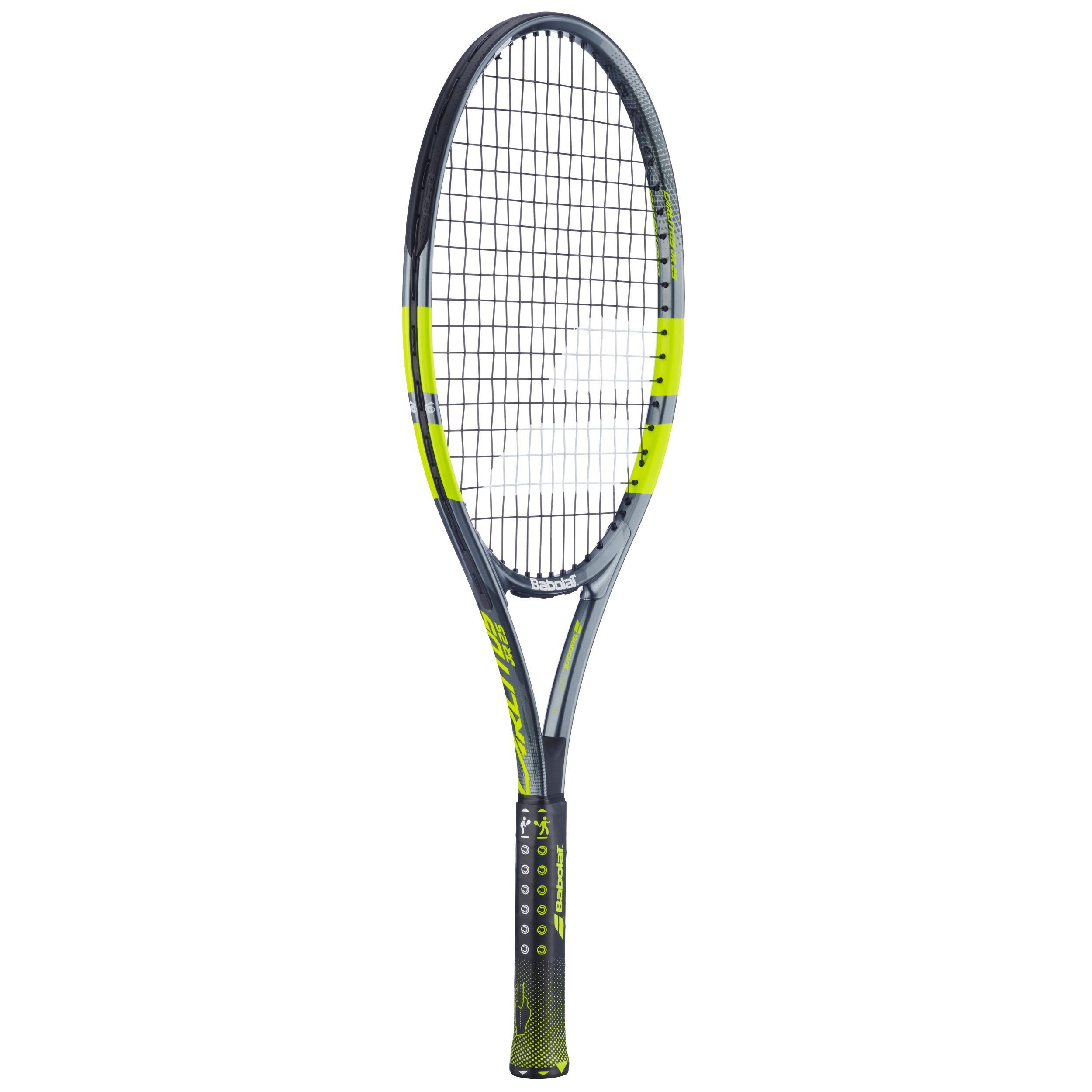 BABOLAT CARLITOS JR Tennisschläger BABOLAT